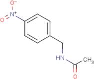 N-(4-Nitrobenzyl)acetamide