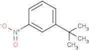 1-tert-Butyl-3-nitrobenzene