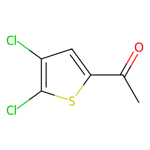 1-(4,5-Dichlorothiophen-2-yl)ethan-1-one