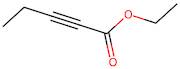 Ethyl pent-2-ynoate