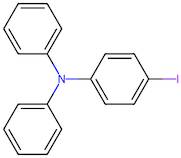 4-Iodo-N,N-diphenylaniline