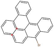 9-(2-Biphenylyl)-10-bromo-anthracene