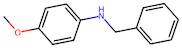 N-Benzyl-4-methoxyaniline