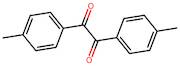 1,2-Di-p-tolylethane-1,2-dione