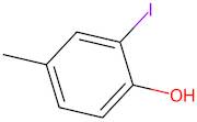 2-Iodo-4-methylphenol