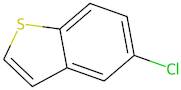 5-Chlorobenzothiophene