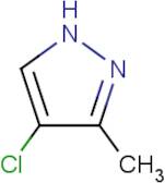 4-Chloro-3-methyl-1H-pyrazole