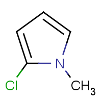 2-Chloro-1-methyl-1H-pyrrole