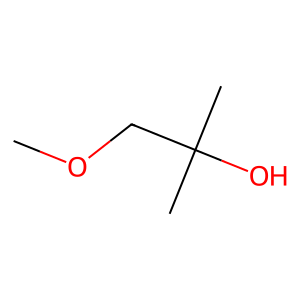 1-Methoxy-2-methyl-2-propanol