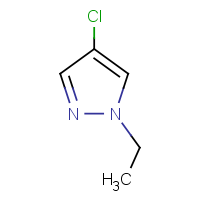 4-Chloro-1-ethyl-1H-pyrazole