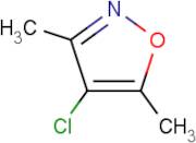 4-Chloro-3,5-dimethylisoxazole