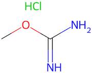 O-Methylisourea hydrochloride