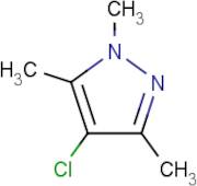 4-Chloro-1,3,5-trimethyl-1H-pyrazole