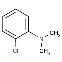 2-Chloro-n,n-dimethylaniline