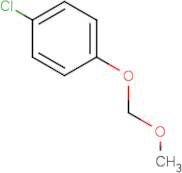 1-Chloro-4-(methoxymethoxy)-benzene
