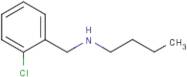 Butyl[(2-chlorophenyl)methyl]amine