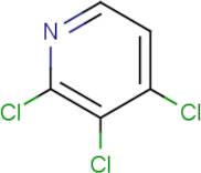 2,3,4-Trichloropyridine