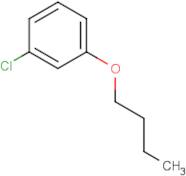 1-Butoxy-3-chlorobenzene