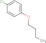 1-Butoxy-4-chloro-benzene