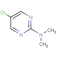 5-Chloro-2-dimethylaminopyrimidine