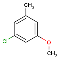 1-Chloro-3-methoxy-5-methylbenzene