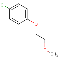 1-Chloro-4-(2-methoxyethoxy)benzene