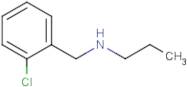 (2-Chlorobenzyl)propylamine