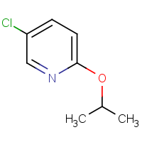 5-Chloro-2-(propan-2-yloxy)pyridine