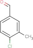 4-Chloro-3-methylbenzaldehyde