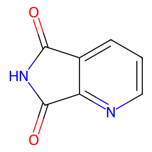 5H-Pyrrolo[3,4-b]pyridine-5,7(6H)-dione