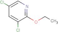 3,5-Dichloro-2-ethoxypyridine