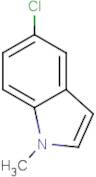 5-Chloro-1-methylindole