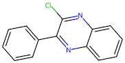 2-Chloro-3-phenylquinoxaline