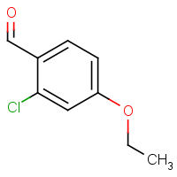 2-Chloro-4-ethoxybenzaldehyde