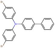 4,4'-Dibromo-4''-phenyltriphenylamine