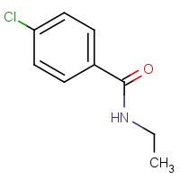 4-Chloro-N-ethylbenzamide