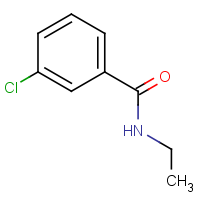 3-Chloro-N-ethylbenzamide