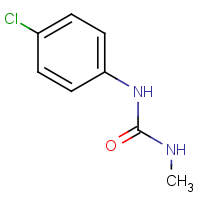 1-(4-Chlorophenyl)-3-methylurea