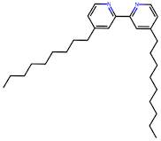 4,4'-Di-n-nonyl-2,2'-bipyridine