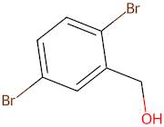 (2,5-Dibromophenyl)methanol