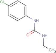 1-(4-Chloro-phenyl)-3-ethyl-urea