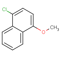 1-Chloro-4-methoxynaphthalene