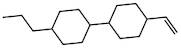 1-Ethenyl-4-(4-propylcyclohexyl)cyclohexane