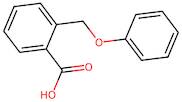 2-(Phenoxymethyl)benzoic acid