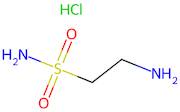 2-Aminoethanesulfonamide hydrochloride