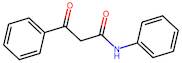 N-Phenylbenzoylacetamide