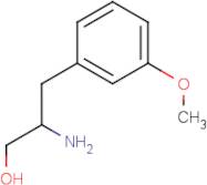 b-Amino-3-methoxybenzenepropanol