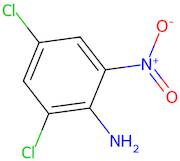 2,4-Dichloro-6-nitroaniline