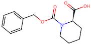 (R)-1-((Benzyloxy)carbonyl)piperidine-2-carboxylic acid