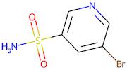 5-Bromopyridine-3-sulphonamide